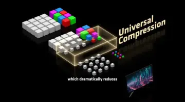معالج الرسوميات RDNA5 وذاكرة الوصول العشوائي سعة 30 جيجابايت والمزيد